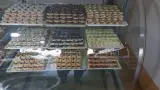 نان شیرنی ارکیده با مدیریت مسلمی