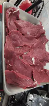 قصابی ایصافی