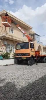 امداد خودرو جرثقیل فاضلی پناه
