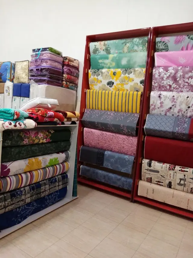 کالای خواب دریا(مددی)