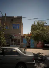 رینگ و لاستیک اطمینان