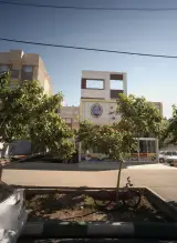 شرینی آدینه