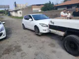 امداد خودرو ایزدشهر رستمرود