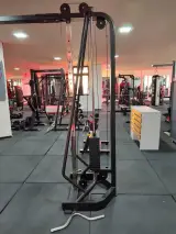 باشگاه بدنسازی اسپورت