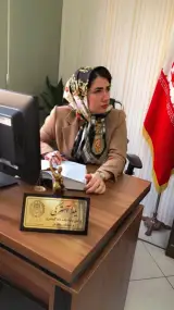 دفتر وکالت یلدا آسترکی