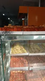 تولیدی قنادی 2 برادر