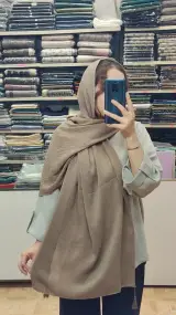 تولید و پخش شال روسری مهدی نژاد