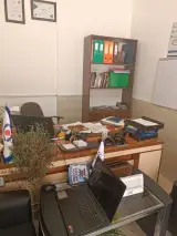 نمایندگی بیمه سامان 1385 (بارانی)