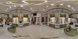 عینک الماس(سانا)