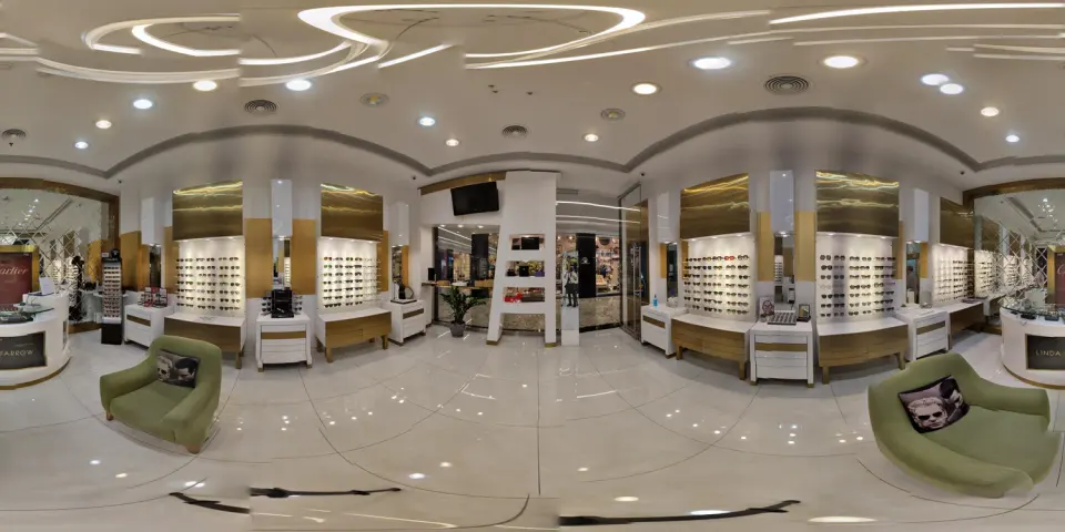 عینک الماس(سانا)