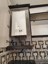 ازنا نمایندگی بوتان (کلینک تخصصی گازسوز ساری)