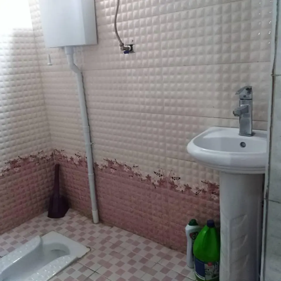سوئیت آپارتمان امیران
