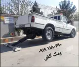 یدک کش قلعه حسن خان