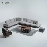 نمایندگی مبل رئال