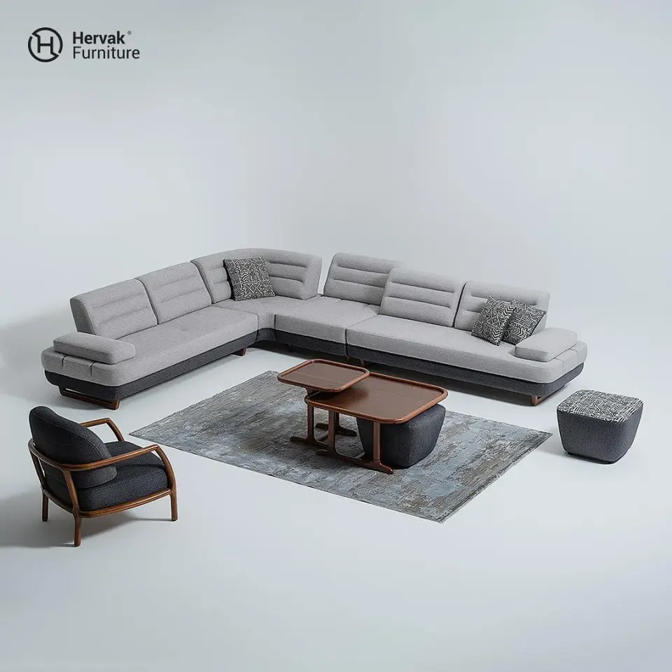 نمایندگی مبل رئال