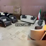 مبلمان راحتی نیما