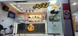 گالری طلا و جواهر خواجه