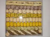 شیرینی سنتی قزوین و یزد
