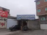 تعمیرات تخصصی رینگ و لاستیک عزیزیان