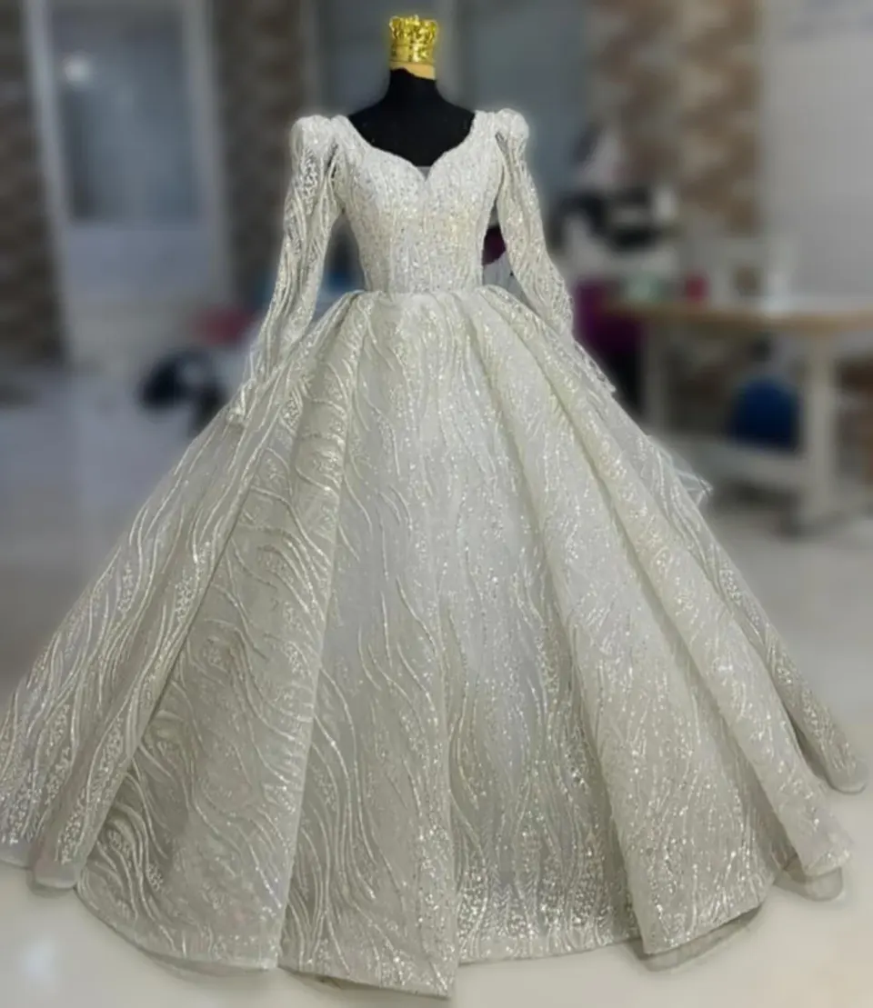 لباس عروس بهارستان