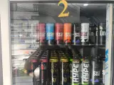 سوپر مارکت شبانه روزی