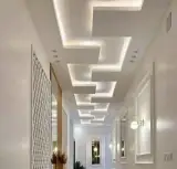 کناف و لاین نوری مستر کناف ایران