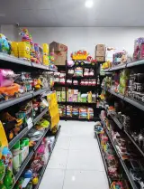 سوپرمارکت شیک مارکت