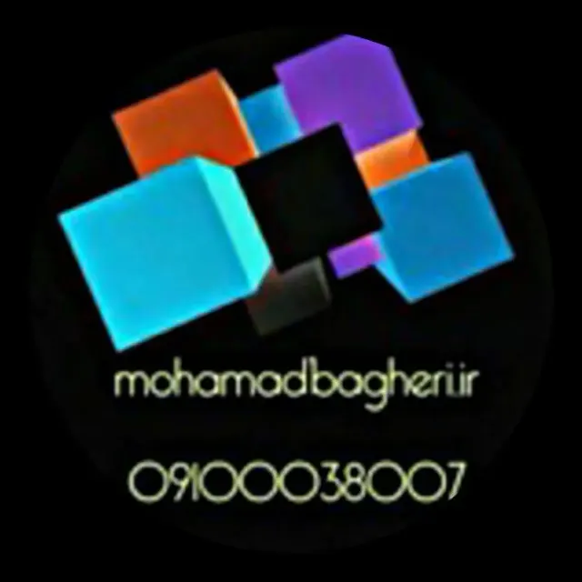 دکوراسیون داخلی باقری