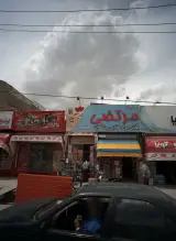 پخش مواد غذایی و شکلات مرتضی