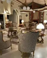 آلما گالری / لوازم خانگی دست دوم
