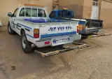 امداد خودرو یزد