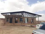 دفتر فنی شیروانی