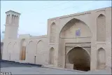 مجتمع گردشگری شاد قلی خان