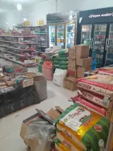 فروشگاه موادغذایی باریزان