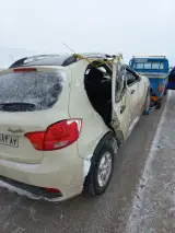یدک کش و امدادخودرو