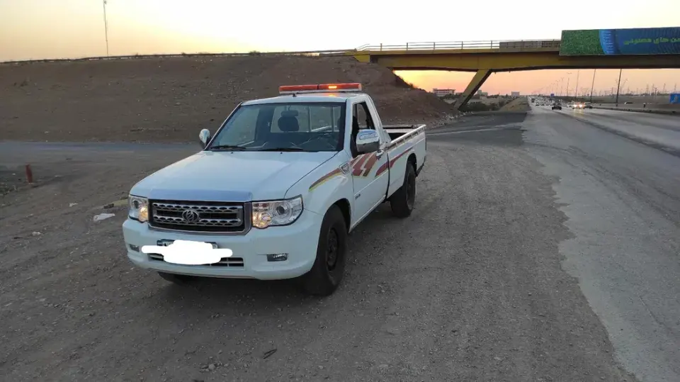 امدادخودرو یدک کش احمد ارس