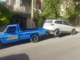 امداد خودرو خرم آباد
