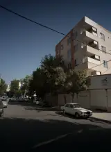 شال و روسری ترمه