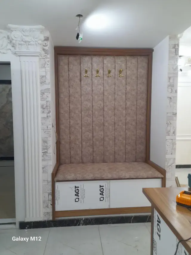 کابینت حق شناس