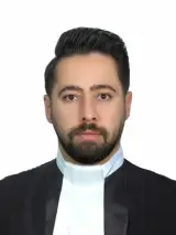 محمد زارع وکیل پایه یک دادگستری