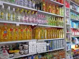 سوپر مارکت رمضانی