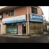 عطاری گل نرگس
