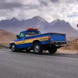 امداد خودرو زنده رود