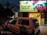 دوربین مداربسته - دزدگیر - مهندسی دیده بان شرق