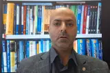 وکیل پایه یک دادگستری علیرضا شیشه گر
