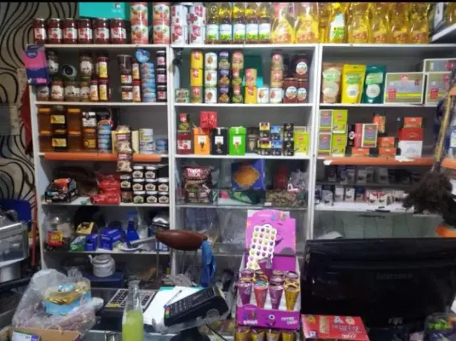 نوید مارکت