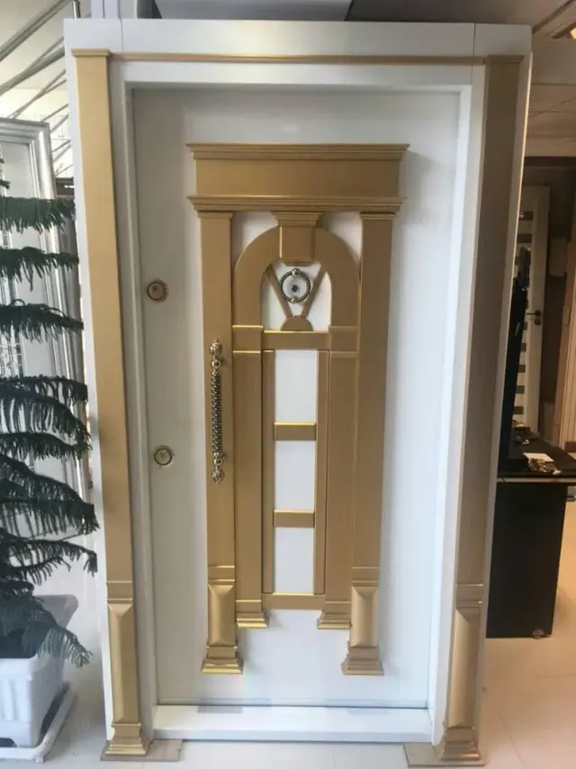 درب ضد سرقت کیمیادر