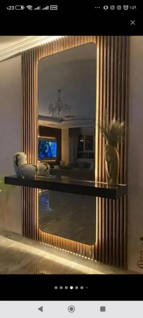 دکوراسیون داخلی دکوپارت