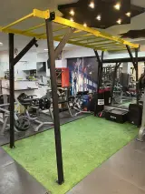 باشگاه بدنسازی انرژی پلاس