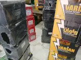 امداد باتری نیرو